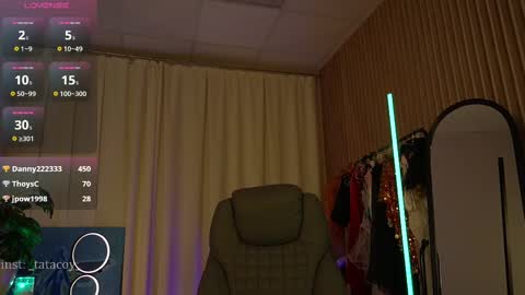 TataCoy online show from March 4, 2025, 12:01 pm