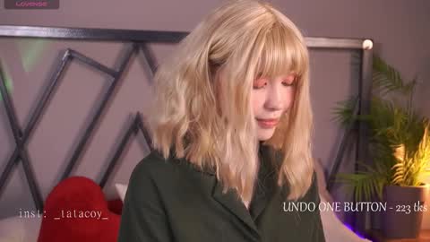 TataCoy online show from October 11, 2025, 1:53 pm