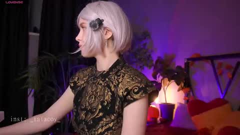 TataCoy online show from November 12, 2025, 12:16 pm