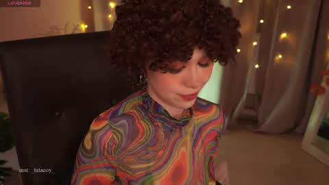 TataCoy online show from November 30, 2025, 3:27 pm