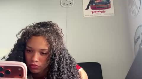 Tate Harper  online show from June 18, 2026, 7:51 pm