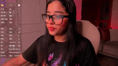 Snapshot of tathy_miller chatting on October 10, 2025, 3:49 am Tathy online show from October 10, 2025, 3:49 am