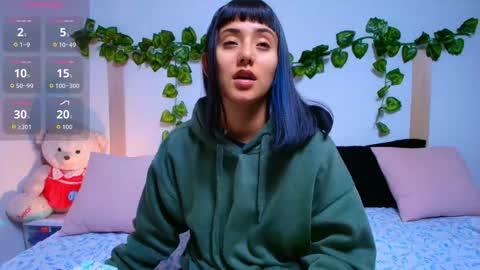 AME online show from October 8, 2025, 4:32 am