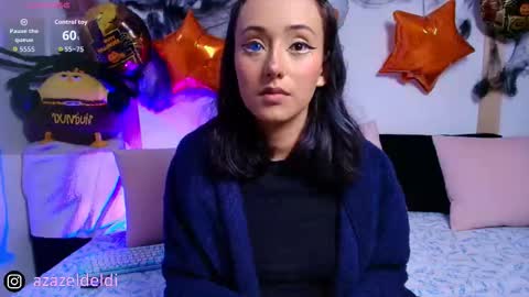 AME online show from October 20, 2025, 5:08 am