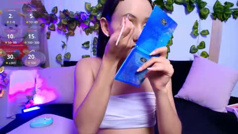 AME online show from November 15, 2025, 6:44 am