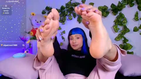 AME online show from February 8, 2026, 4:49 am