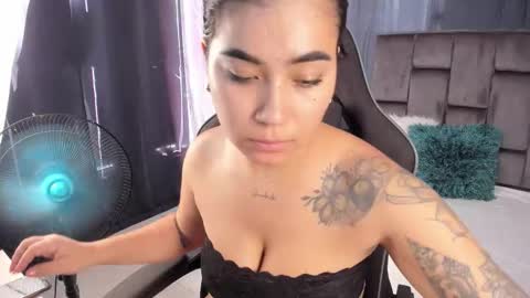 Tatiana online show from September 29, 2025, 7:40 pm