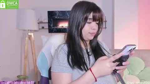 Snapshot of tati_reyes chatting on February 1, 2026, 11:53 am Tatiana --- Schedule Monday to Sundays 800 to 200 UTC-5 online show from February 1, 2026, 11:53 am