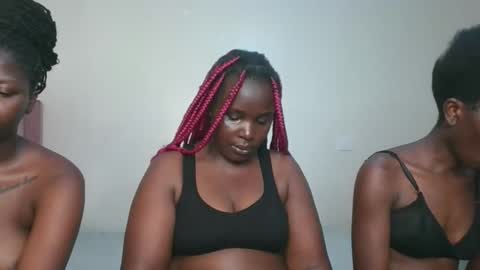 Tatiana online show from February 17, 2026, 9:21 pm