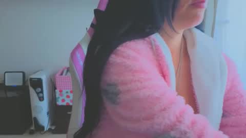 tatiana2224 online show from January 12, 2026, 9:03 am