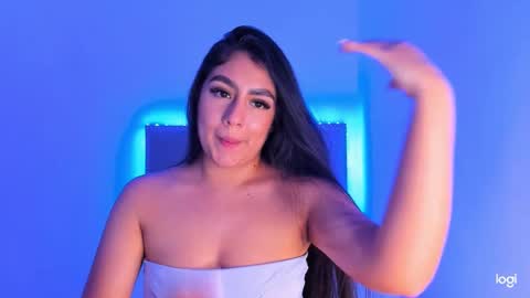 Tatiana online show from December 28, 2024, 9:40 pm