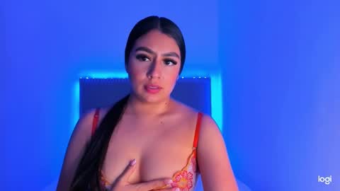 Tatiana online show from January 9, 2025, 1:18 am