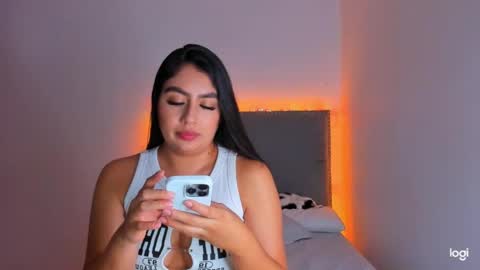 Tatiana online show from March 25, 2026, 1:22 am