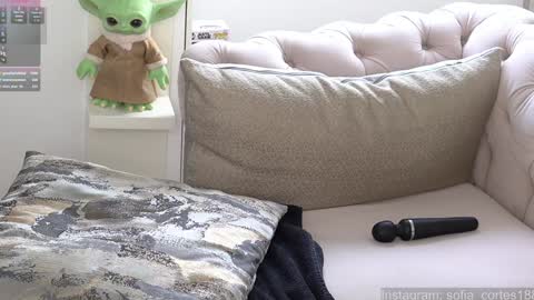 Sofia  But You can call me Sofi online show from December 28, 2024, 5:25 pm