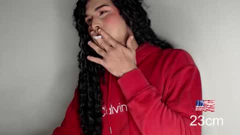 tatiana_hunter online show from May 6, 2026, 3:02 am