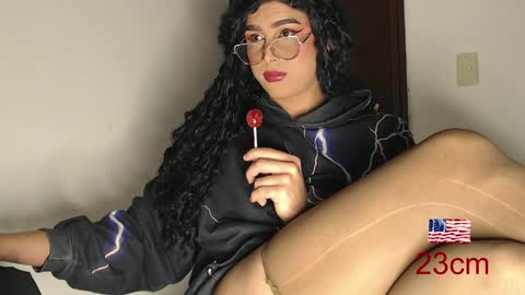 tatiana_hunter online show from May 7, 2026, 7:58 am