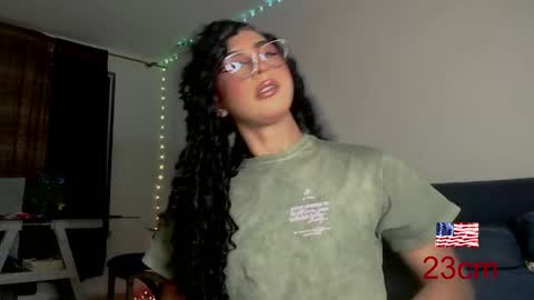 tatiana_hunter online show from May 9, 2026, 7:35 am