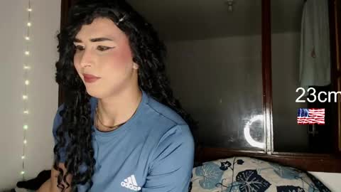 tatiana_hunter online show from May 21, 2026, 6:48 pm