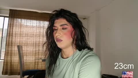 tatiana_hunter online show from May 27, 2026, 5:43 pm