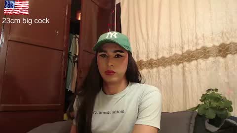 tatiana_hunter online show from July 7, 2026, 11:36 am