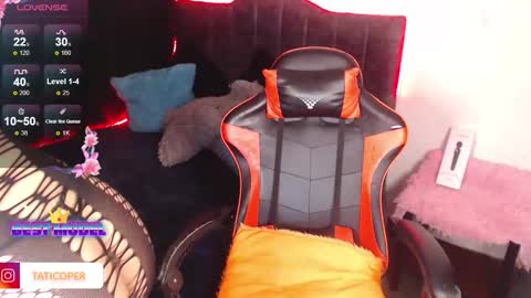 Tatiana NEW ACCOUNT online show from October 22, 2025, 8:03 am