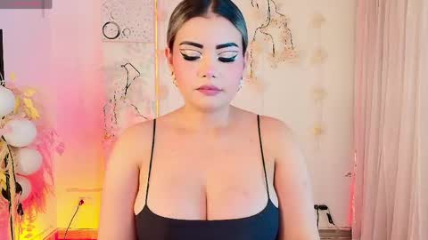 Tatiana online show from April 14, 2026, 2:06 am