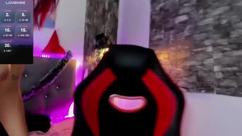 Tatiana SC online show from December 19, 2024, 4:46 pm