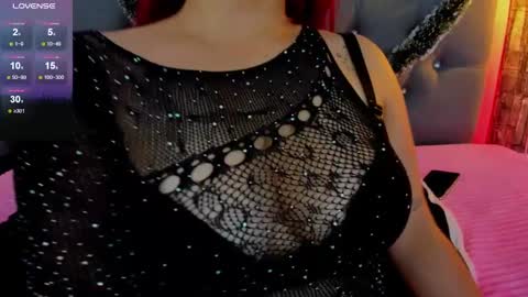 Tatiana SC online show from December 20, 2024, 2:27 pm