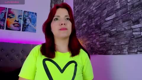 Tatiana SC online show from January 20, 2025, 1:21 pm