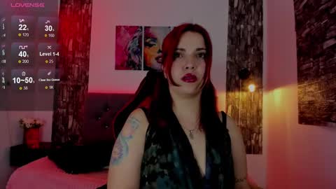 Tatiana SC online show from January 27, 2025, 1:19 pm