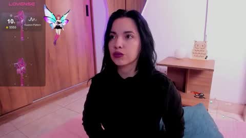 Tatiana SC online show from October 25, 2025, 12:23 pm