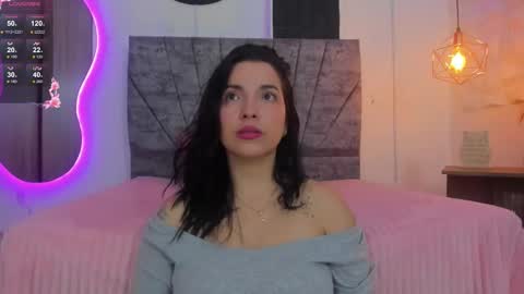 Tatiana SC online show from January 13, 2026, 1:38 pm