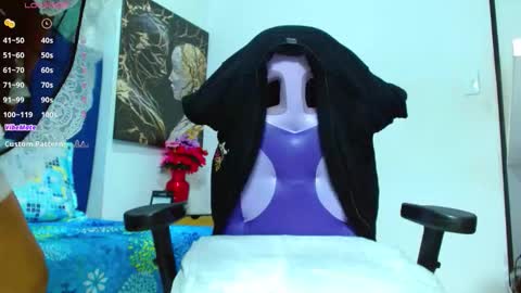 tatiana_star1 online show from November 19, 2025, 8:09 pm