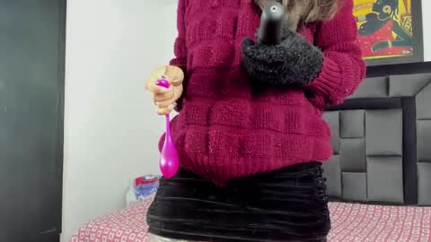 Tati online show from January 3, 2025, 1:14 pm