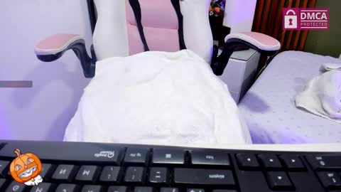 i am tatiana  online show from October 22, 2025, 12:38 pm