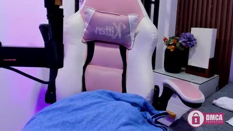 i am tatiana  online show from January 19, 2026, 11:36 am