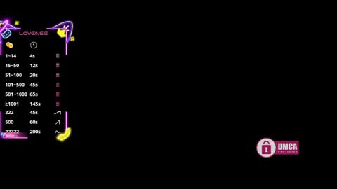 i am tatiana  online show from April 6, 2026, 1:01 pm