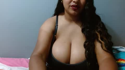 tatiana online show from December 23, 2025, 1:47 am