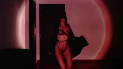 Snapshot of tatianaaah chatting on November 14, 2025, 6:23 am Morgan online show from November 14, 2025, 6:23 am