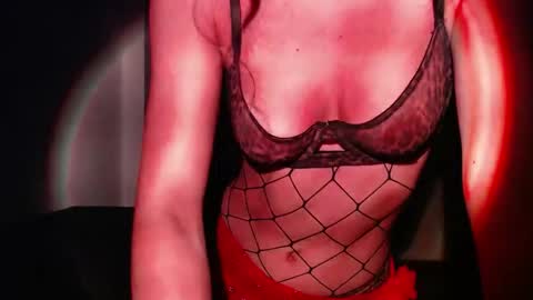 Snapshot of tatianaaah chatting on November 15, 2025, 6:11 am Morgan online show from November 15, 2025, 6:11 am