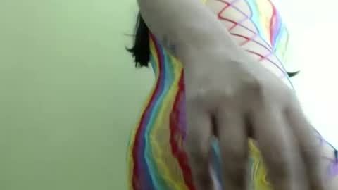 tatianaez22 online show from December 18, 2024, 4:53 am