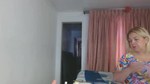 tatiana giraldo online show from May 10, 2026, 10:48 pm