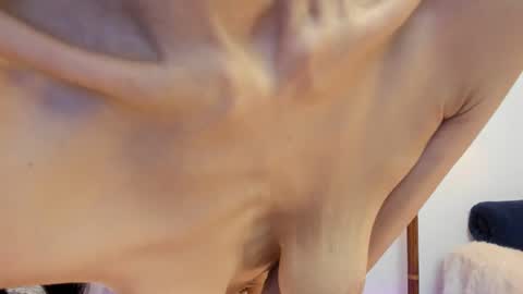 Tatiana Potter online show from January 16, 2025, 11:16 pm