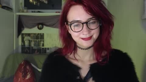 Tatiana online show from October 6, 2025, 5:54 pm