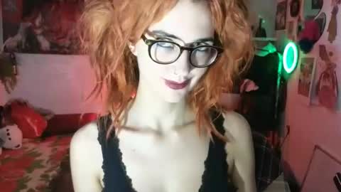 Tatiana online show from June 3, 2026, 9:31 pm