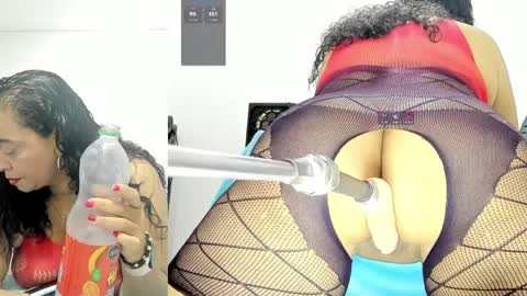 tatianasex online show from April 5, 2026, 7:44 pm