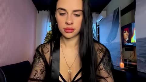 Tati online show from January 12, 2026, 5:01 am