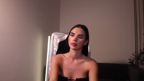 Tatiana online show from June 28, 2026, 7:31 pm