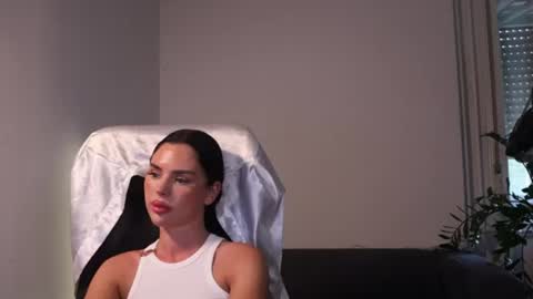 Tatiana online show from July 16, 2026, 5:30 pm