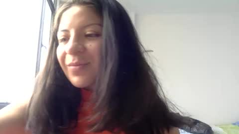 Tatica Sex online show from June 5, 2026, 4:02 pm